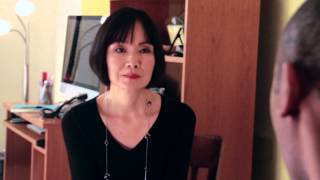 Mariko Takai  Love in Therapy  trailer