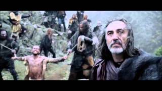 Ironclad 2 Battle For Blood Official UK Trailer HD 2014  Michelle Fairley