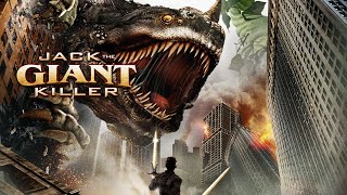 Jack the Giant Killer  Full Movie  Jane March  Ben Cross  Jamie Atkins  Vicki Glover