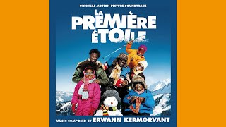 La Premire Etoile  The First Star bande originale du film compose par Erwann Kermorvant