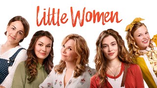 Little Women 2018  Full Modern Classic Movie  Lea Thompson  Melanie Stone