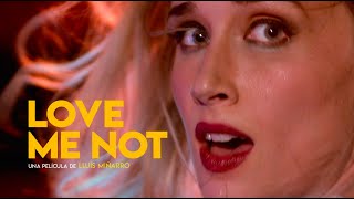 LOVE ME NOT  Trailer Oficial Mxico