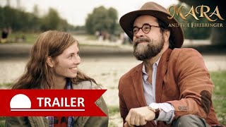 Mara and the Firebringer  Trailer 2  Esther Schweins Jan Josef Liefers Christoph Maria Herbst