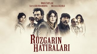 Rzgarn Hatralar 2 Fragman