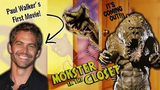 Monster in the Closet 1986 RecapReview