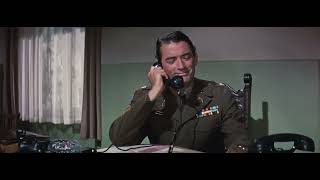 Night People 1954 Gregory Peck Full Movie