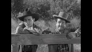 Ride Em Cowboy 1942 Bud Abbott  Lou Costello