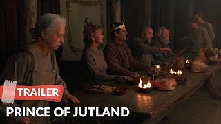 Prince of Jutland 1994 Trailer  Royal Deceit  Gabriel Byrne  Helen Mirren