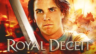 Royal Deceit  Full Drama Adventure Movie HD