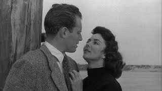 Ruby Gentry 1952 Jennifer Jones  Charlton Heston