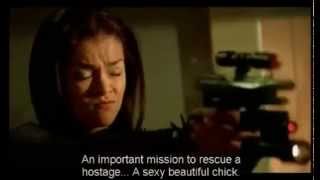 Sars Wars Bangkok zombie crisis 2004 trailer