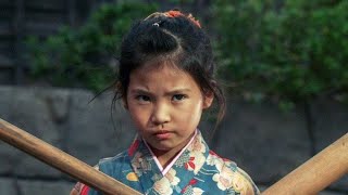 Scabbard Samurai 2010  Japanese Movie Review