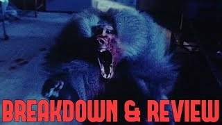 SHAKMA 1990 Movie Breakdown  Review by SHM