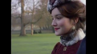 Sophies Misfortunes  Les Malheurs de Sophie 2016  Trailer French