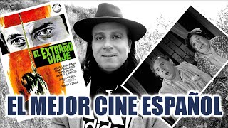 El extrao viaje 1964  Crtica de la pelcula  Fernando Fernn Gmez como director