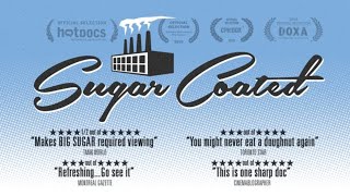 SUGAR COATED  Trailer