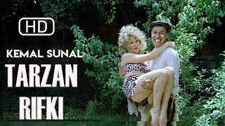 Tarzan Rfk Trk Filmi  FULL HD  KEMAL SUNAL