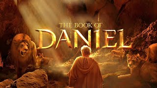 The Book of Daniel Full Movie HD  Christian Movie  Daniel in the Lions Den  Bible Collections