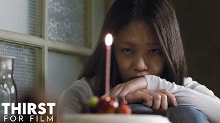 2017 The End of April   Korean Movie Review