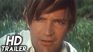 The Illustrated Man 1969 ORIGINAL TRAILER HD 1080p