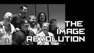 The Image Revolution  Trailer