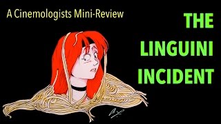 The Linguini Incident 1991 Review