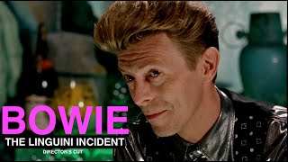 THE LINGUINI INCIDENT  New Directors Cut  REVIEWS TRAILER