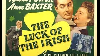 The Luck Of The Irish 1948