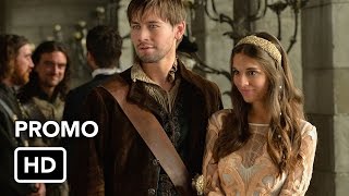 Reign 2x07 Promo The Prince of the Blood HD