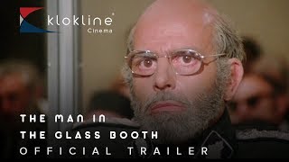 1975 The Man in the Glass Booth Official Trailer 1 The American Film Theatre