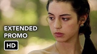 Reign 4x08 Extended Promo Uncharted Waters HD Season 4 Episode 8 Extended Promo