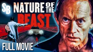 Nature Of The Beast 1995  Full Movie  Lance Henriksen  Eric Roberts  Brion James