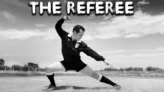 The Referee  Trailer  Spamflix