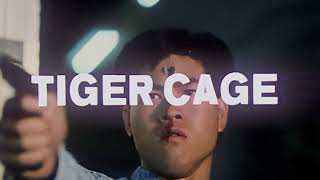 Tiger Cage 1988 ENGLISH TRAILER