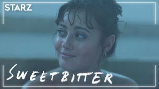 Sweetbitter  Season 2 Official Trailer  STARZ