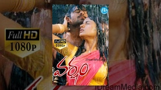 Varsham Telugu Full Movie  Prabhas Trisha Gopichand  Sobhan  Devi Sri Prasad