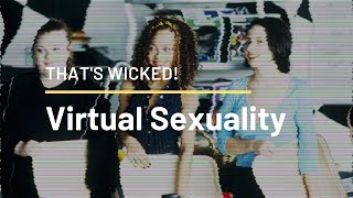 Virtual Sexuality  THATS WICKED UNDERAPPRECIATED BRITISH FILMS OF THE 1990s