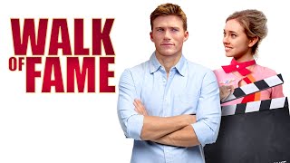 Walk of Fame  Full Comedy Movie  Scott Eastwood Malcolm McDowell