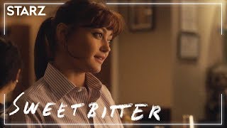 Sweetbitter  Season 2 Official Teaser  STARZ