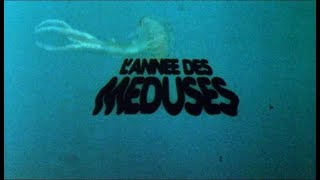 The Year of the Jellyfish 1984 French Trailer  Valrie Kaprisky