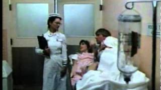 Young Doctors in Love 1982 TV Spot