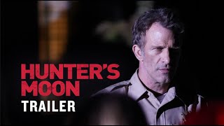 Hunters Moon 2020 Official Trailer  Thomas Jane Katrina Bowden India Ennenga