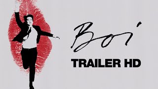 BOI Triler oficial Ya en cines