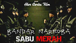 PENSIUNAN GURU MENCIPTAKAN SABU JENIS BARU SABU MERAH ALUR CERITA FILM POLIS EVO 2015