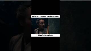 Princess Cursed In Time 2020 shorts