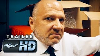 CRUEL HEARTS  Official HD Teaser 2018  Film Threat Trailers