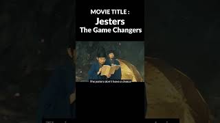 Jesters The Game Changers 2019   Korean Movie  EONTALK