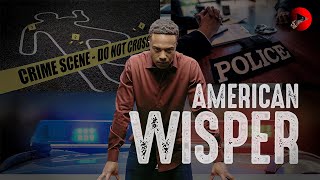 AMERICAN WISPER  Exclusive Full Mystery Thriller Movie Premiere  English HD 2024