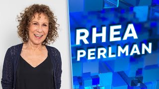 Rhea Perlman on Ageism in Hollywood Cheers Carla in 2022  New Film Marvelous and the Black Hole