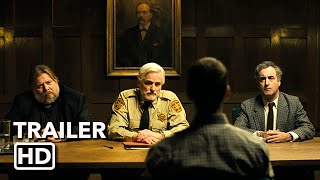 The Middle Man 2021  Bent Hamer  HD Trailer